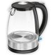 Glas-Wasserkocher - 1,7 Liter