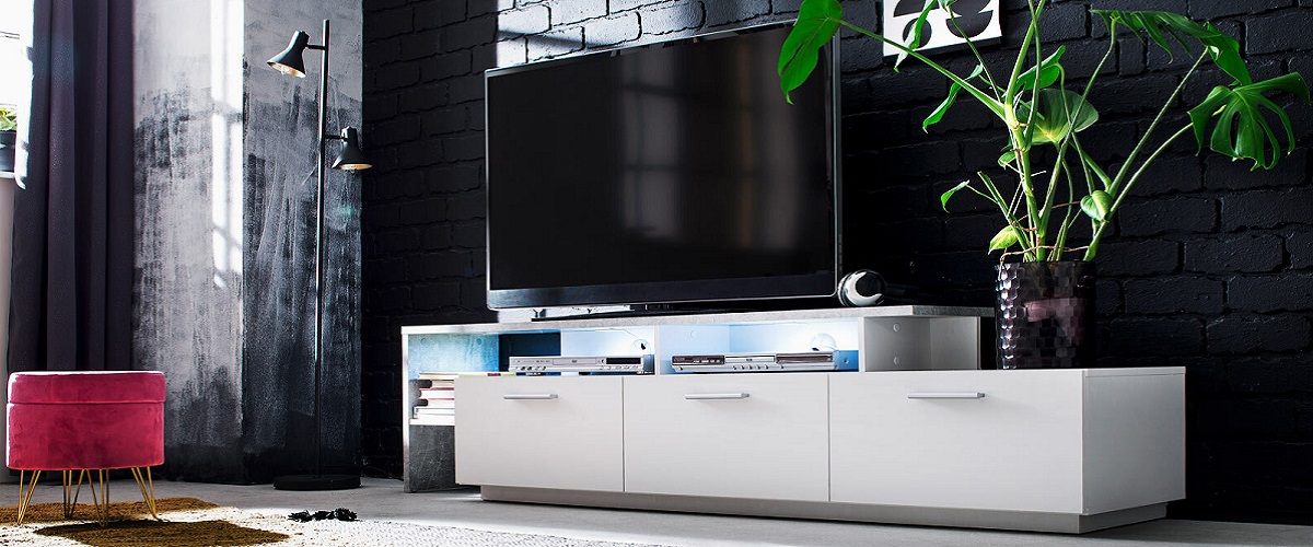 TV-Lowboard