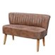 Bank - Vintage Tobago - Massivholz - 143 cm