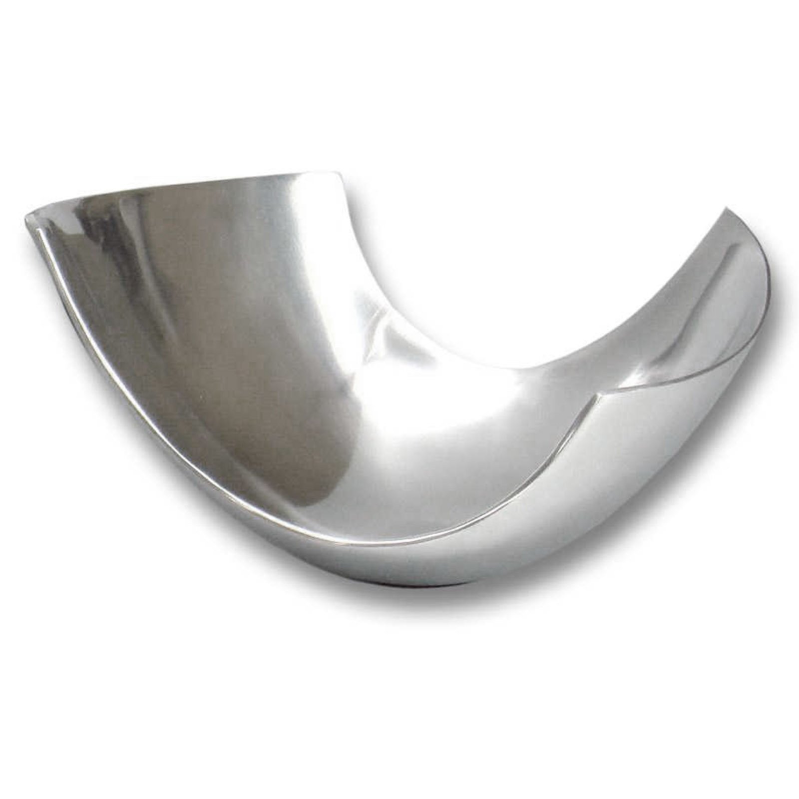 deko wohnzimmer silber:Deko-Schale – silber – 27×26 cm deko wohnzimmer silber:Deko-Schale – silber – 27×26 cm