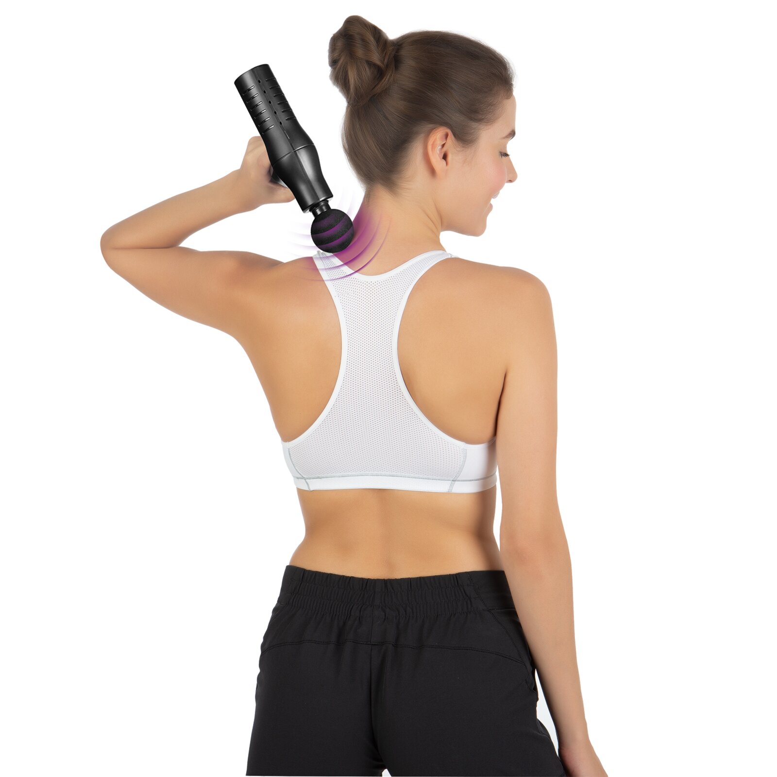 VITALMAXX Mini-Massage Gun - 5 Leistungsstufen | Online bei ROLLER kaufen | Massagegeräte