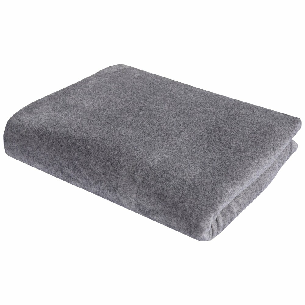 Wohndecke - anthrazit - 150x200 cm | Online bei ROLLER kaufen