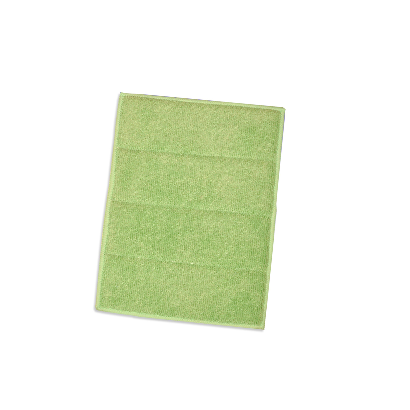 Microfaser Schwammtuch - farblich sortiert - 23x17