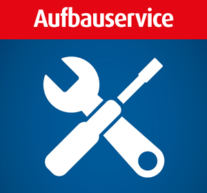 Aufbauservice