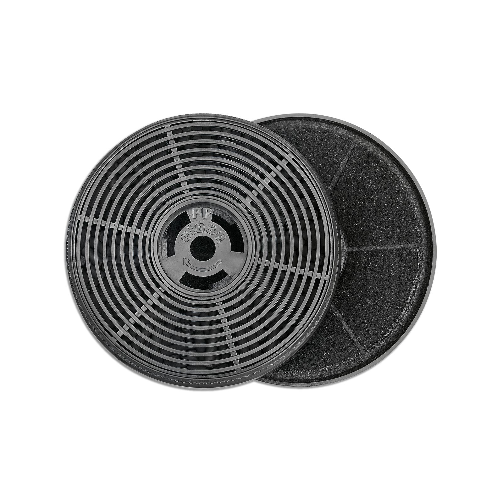 Aktivkohlefilter BOMANN KF 571 - für Umluftbetrieb