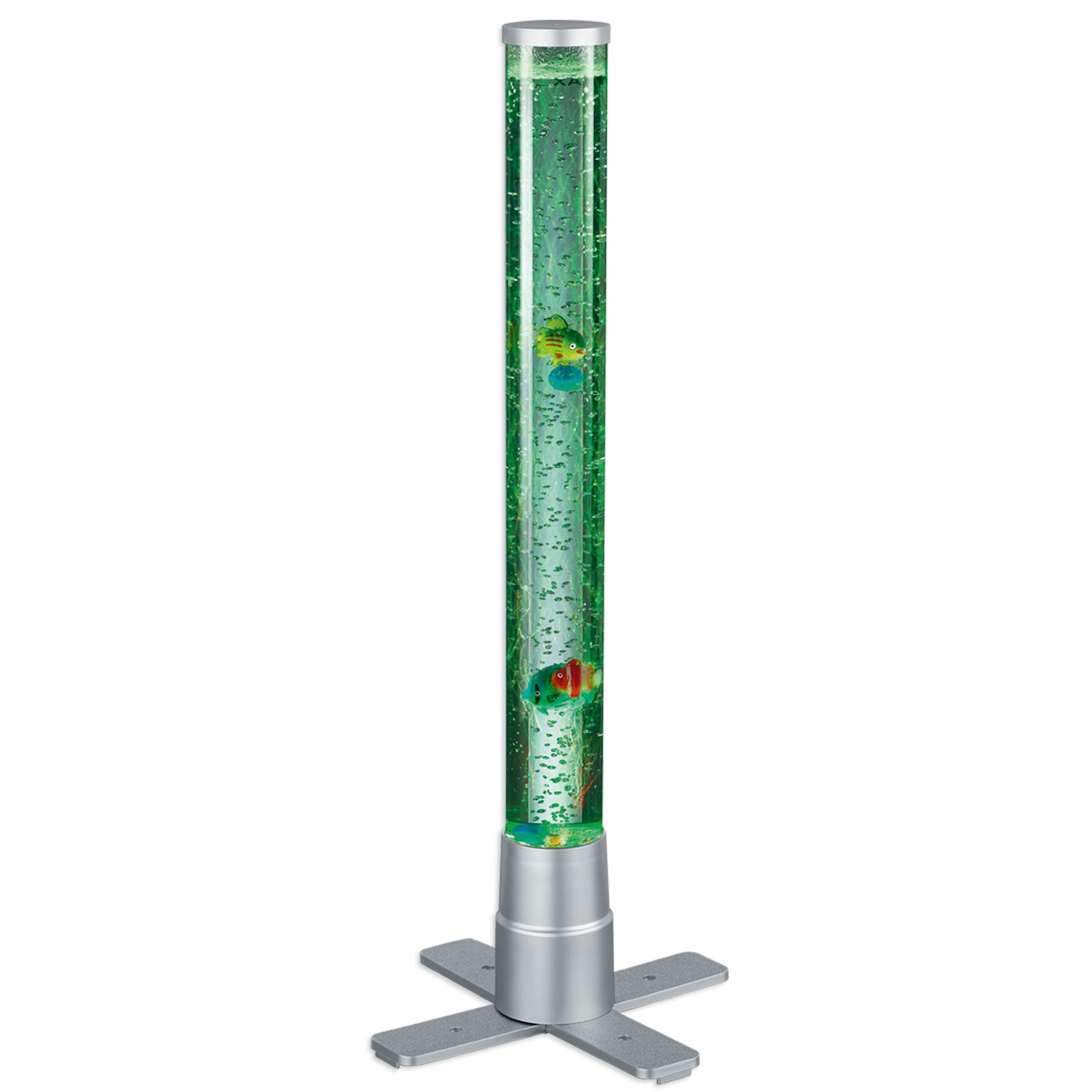 LAMPURA LED-Sprudelleuchte - mit Farbwechsel