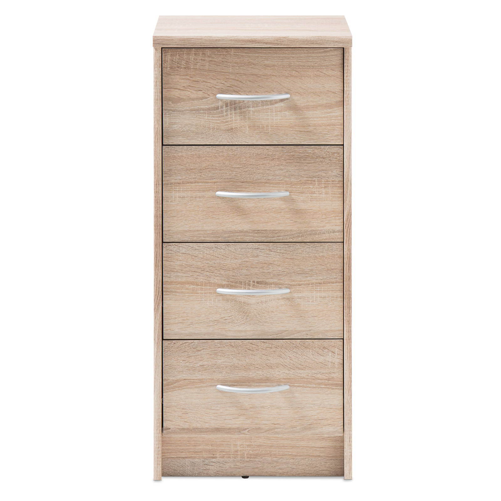 Kommode - Sonoma Eiche - 38 cm breit