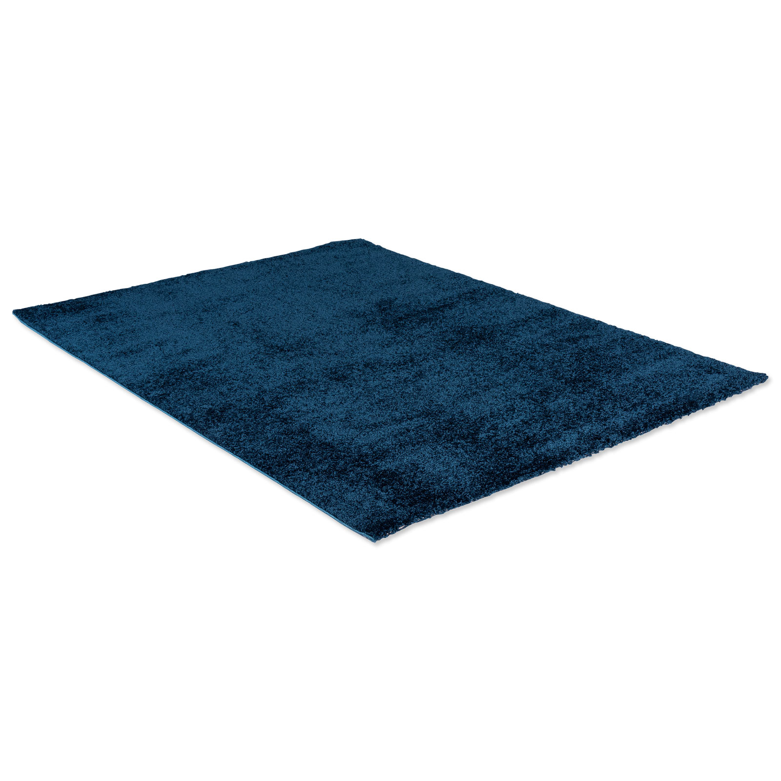 Homara Teppich Blau 160x230 Cm