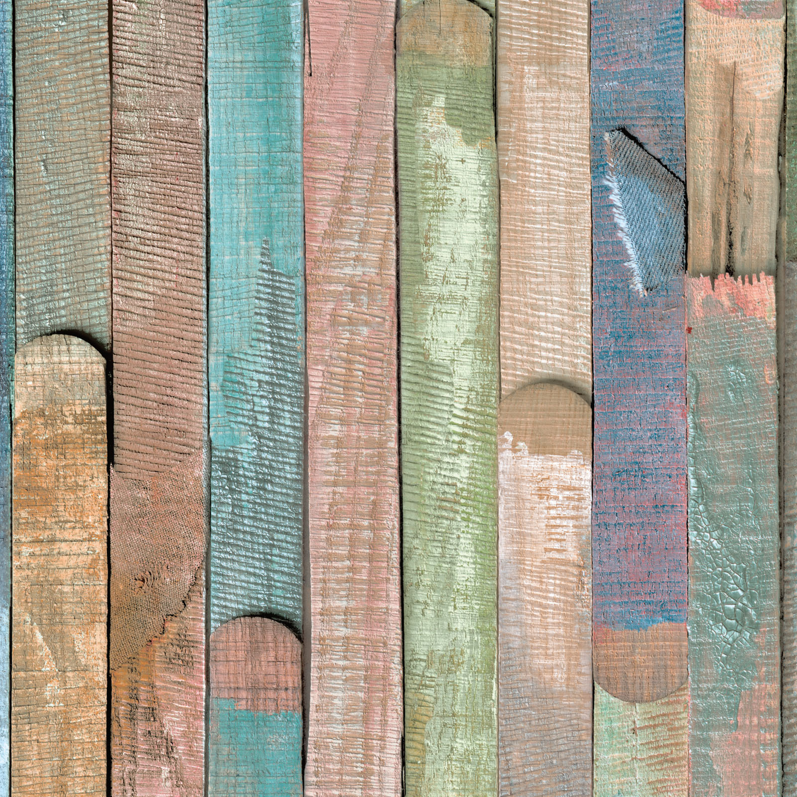 dc fix Klebefolie multicolor Holzoptik 67,5x200 cm