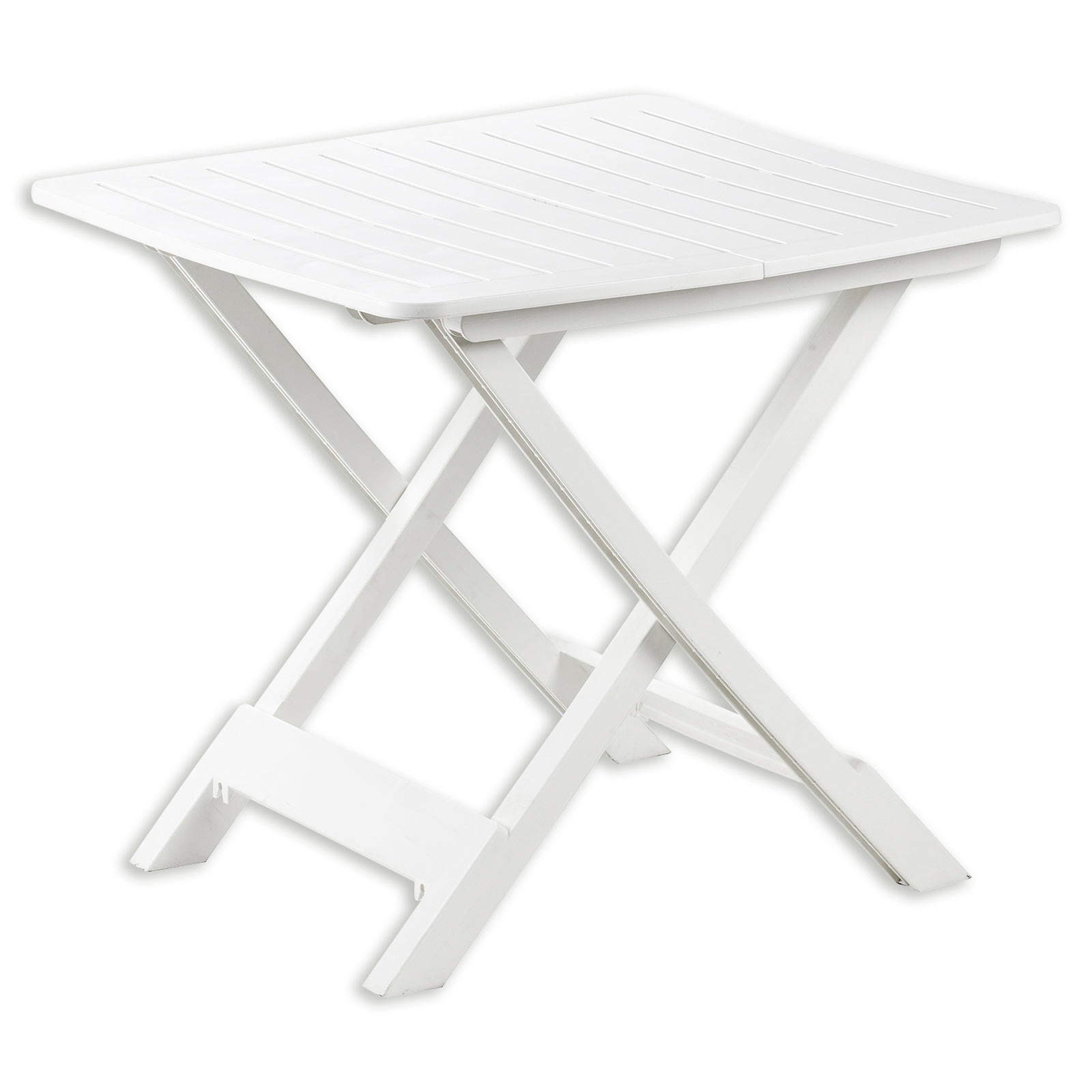 Klapptisch Weiss Kunststoff Online Bei Roller Kaufen