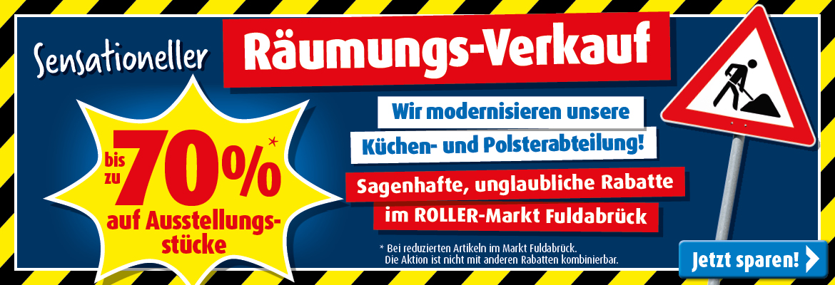 Roller Möbel Fuldabrück ROLLER Möbelhaus