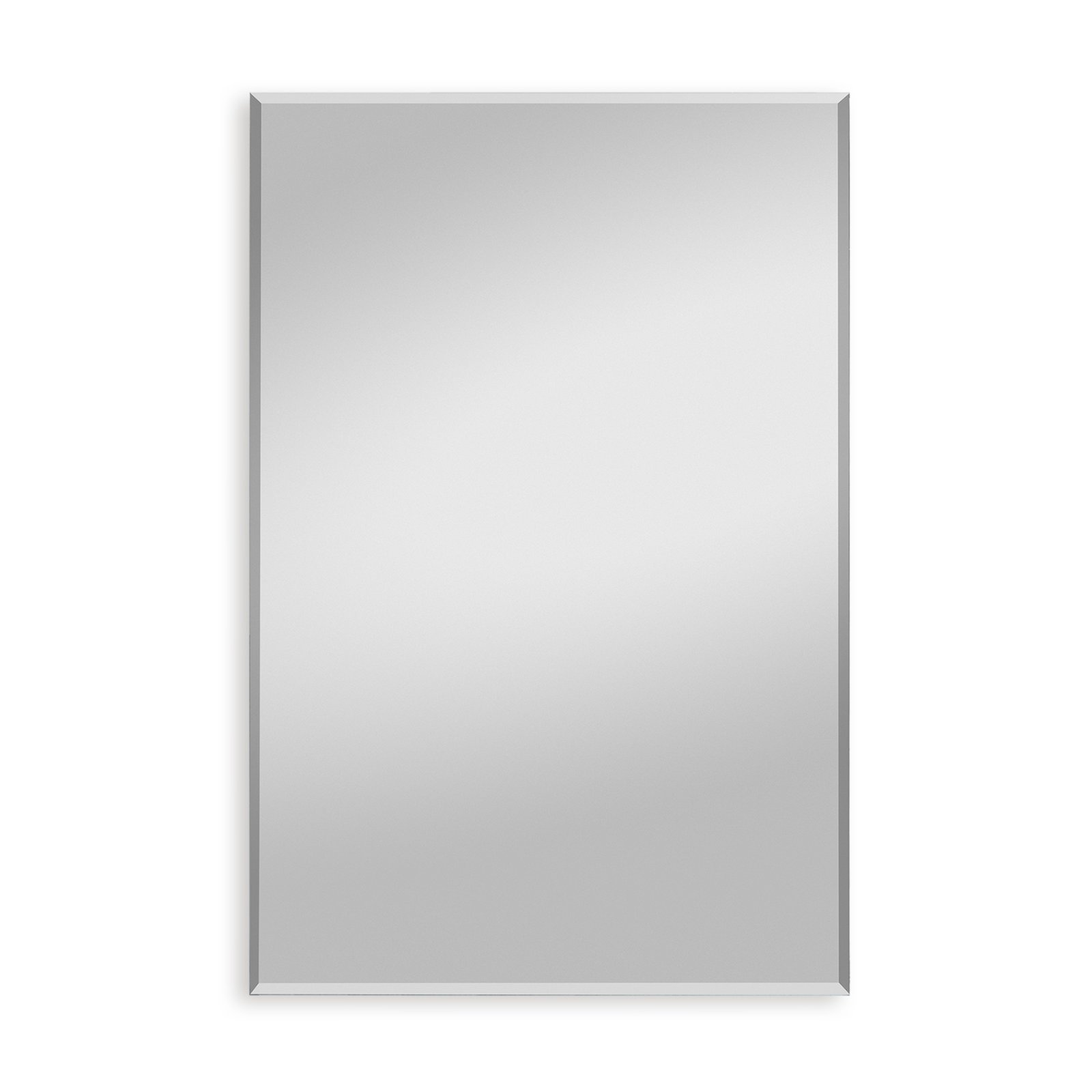spiegel - mit facettenschliff - 40x60 cm | online bei roller kaufen