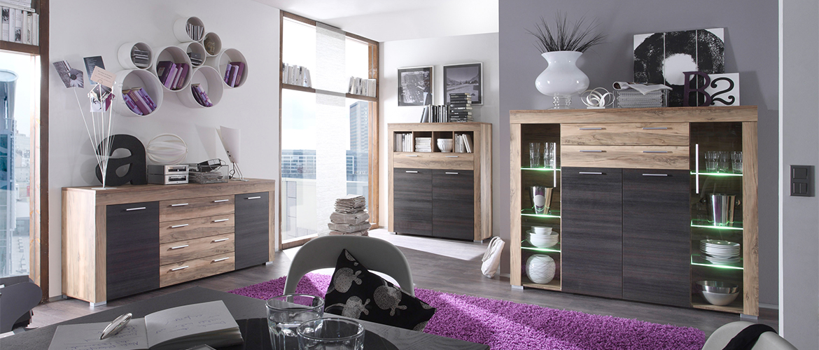 Kommode & Highboards