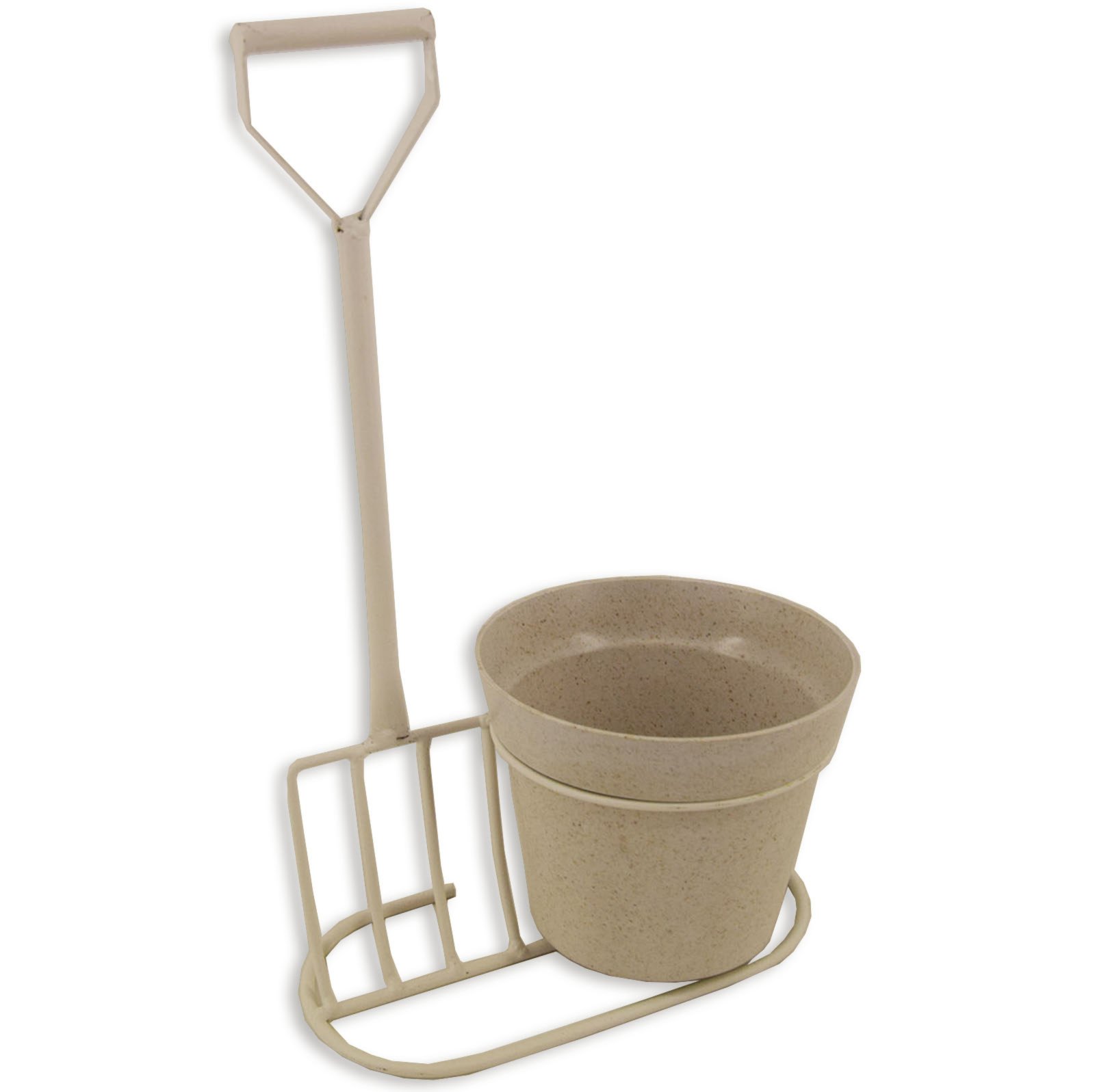 Gartenmobel Im Toom Baumarkt : Pflanztopf mit Harke creme 35 cm Möbelhaus ROLLER Gartenmobel Im Toom Baumarkt : Pflanztopf mit Harke creme 35 cm Möbelhaus ROLLER