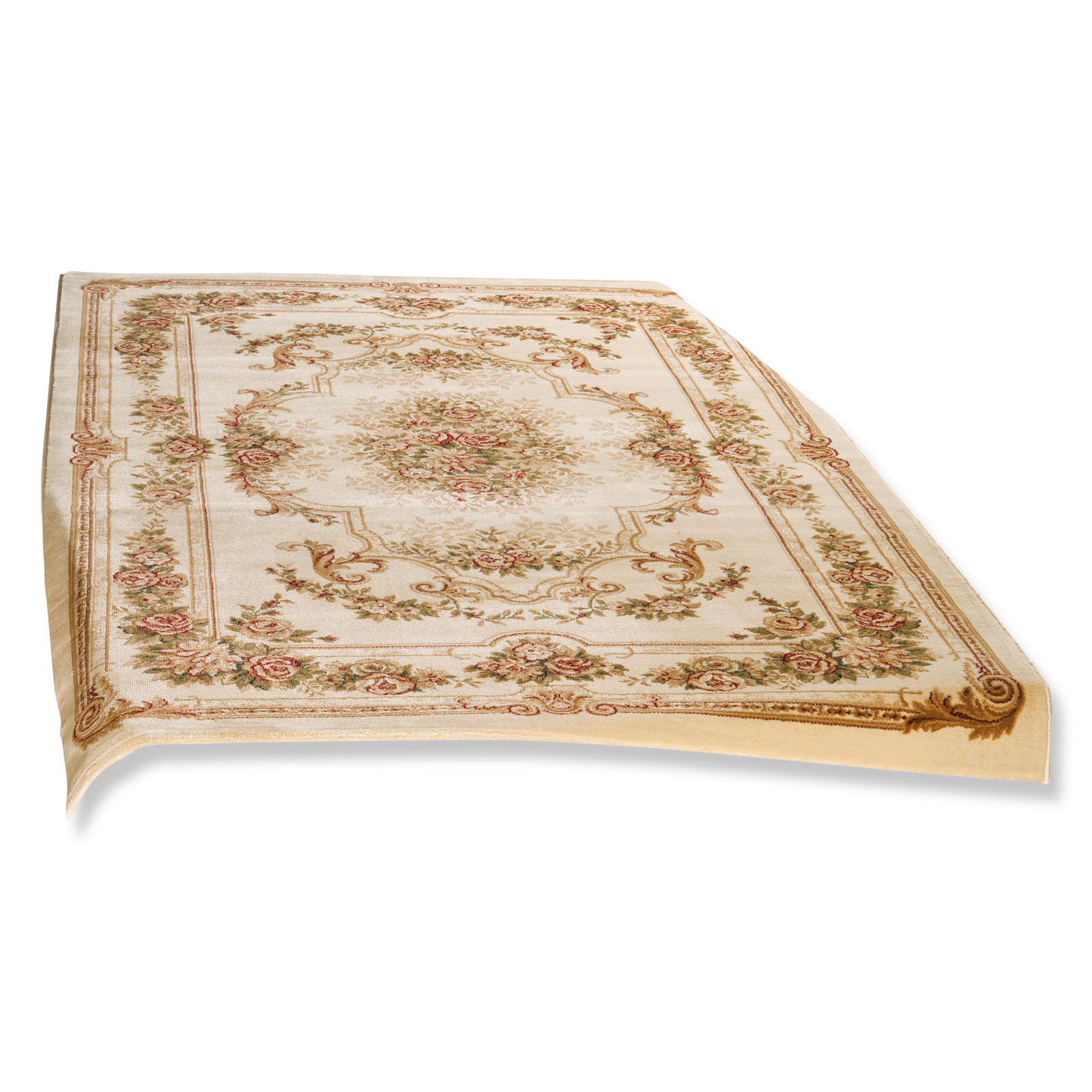 Teppich - beige - 60x110 cm | Online bei ROLLER kaufen