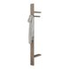 Wandgarderobe - San Remo Eiche - 32x179 cm