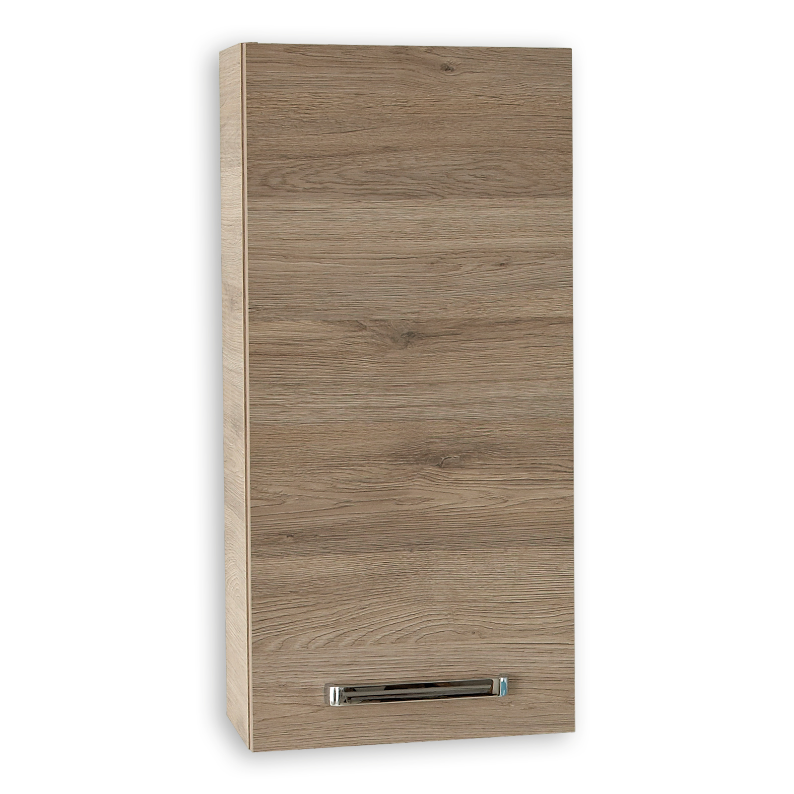 Hängeschrank - San Remo Eiche - 30 cm breit