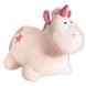 Sitzsack THEODOR AND FRIENDS - pink - 75x40 cm
