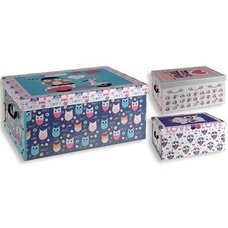 Dekorative Boxen & Körbe für Wohnung und Haushalt online bei ROLLER kaufen