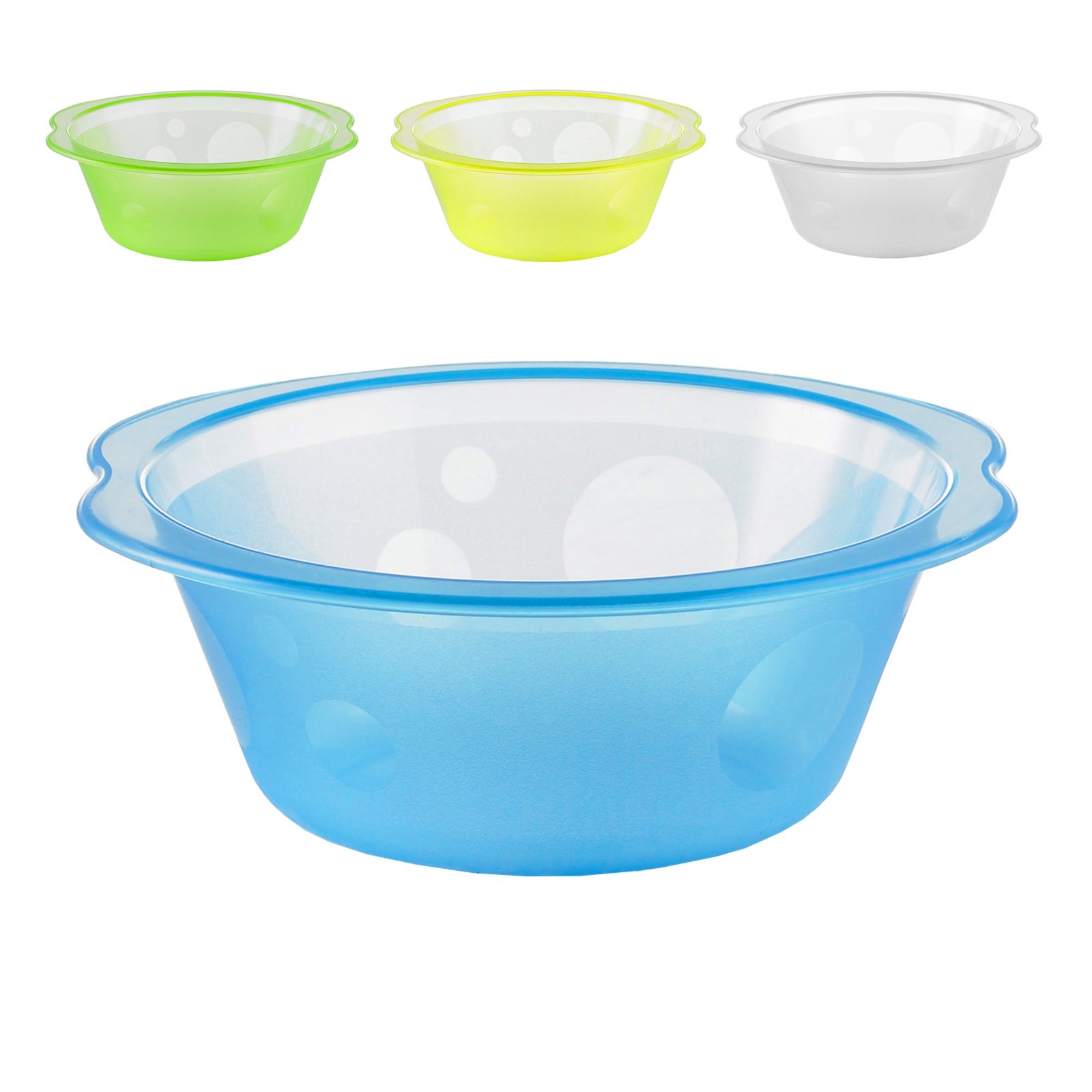 Plastikschalen Klein 6 Teilig Sortiert Farbe Nicht Wahlbar Online Bei Roller Kaufen