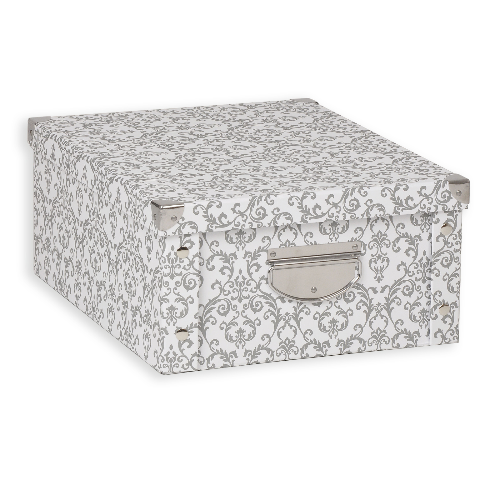 Foto Aufbewahrungsbox