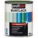 profitan Buntlack - grasgrün glänzend - 750 ml