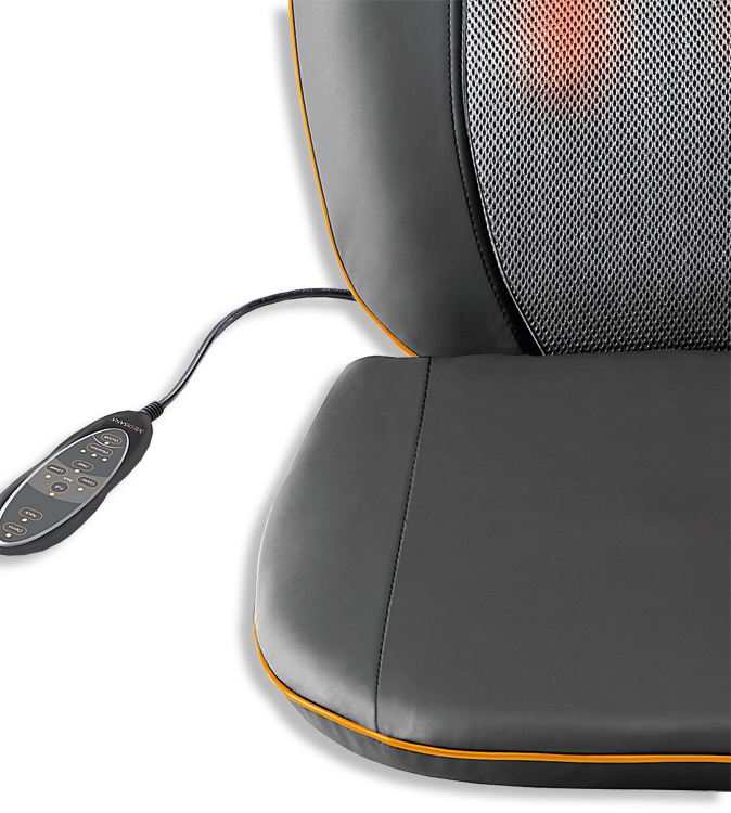 MEDISANA MCN Shiatsu-Massagesitzauflage