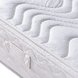Kaltschaum-Komfortschaummatratze DUO PREMIUM - 140x200 cm - H2