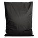 Sitzsack LITTLE BIG BAG SOCCER - grün-weiß - 129x95 cm