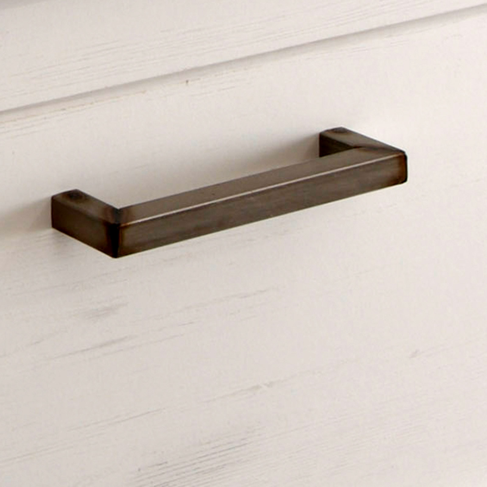 Ella@HOME Kommode - Pinie weiß-Wenge - 105 cm breit