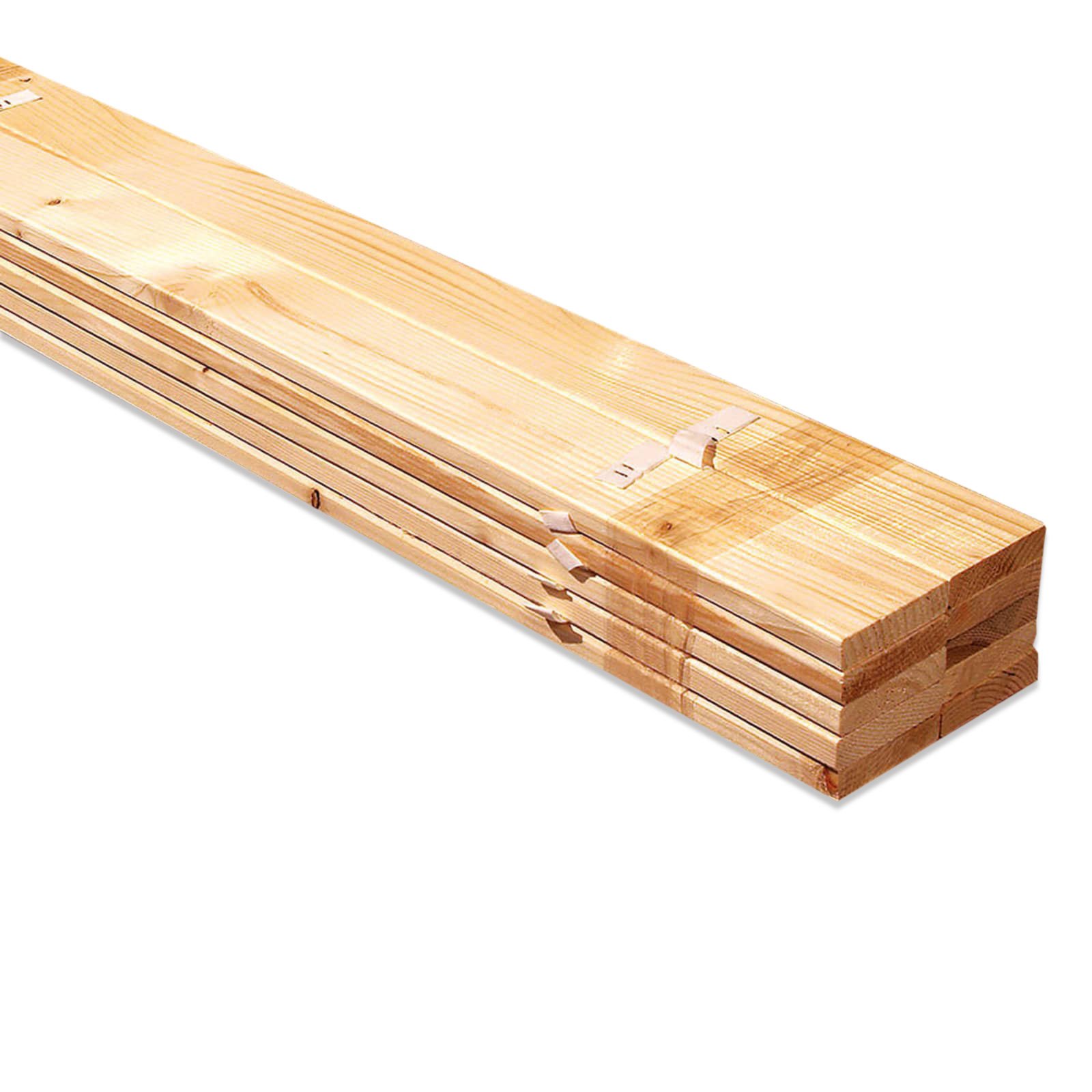 Rollrost HEINRICH Massivholz 90x200 Cm