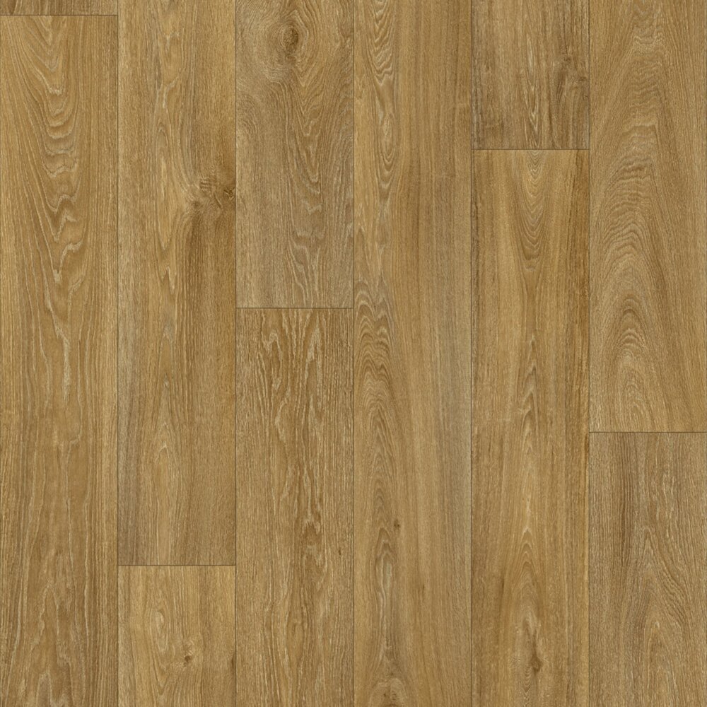 PVC-Bodenbelag PIETRO - Havanna Oak - 5 Meter | Online bei ROLLER kaufen