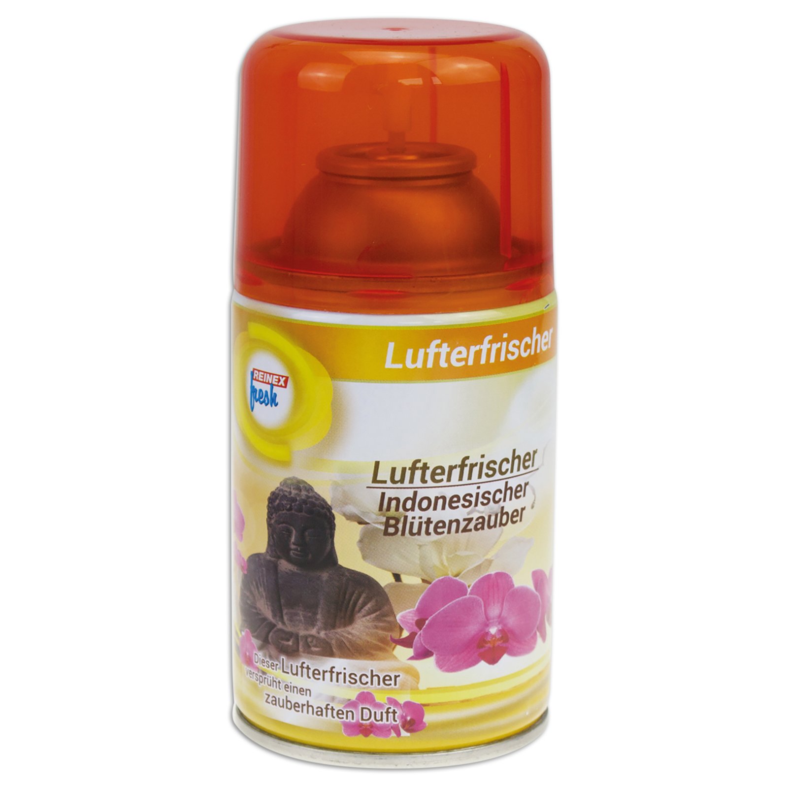 Lufterfrischer - Indische Blüten - 250 ml | Online bei ROLLER kaufen