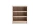 Standregal - Sonoma Eiche - 86 cm hoch