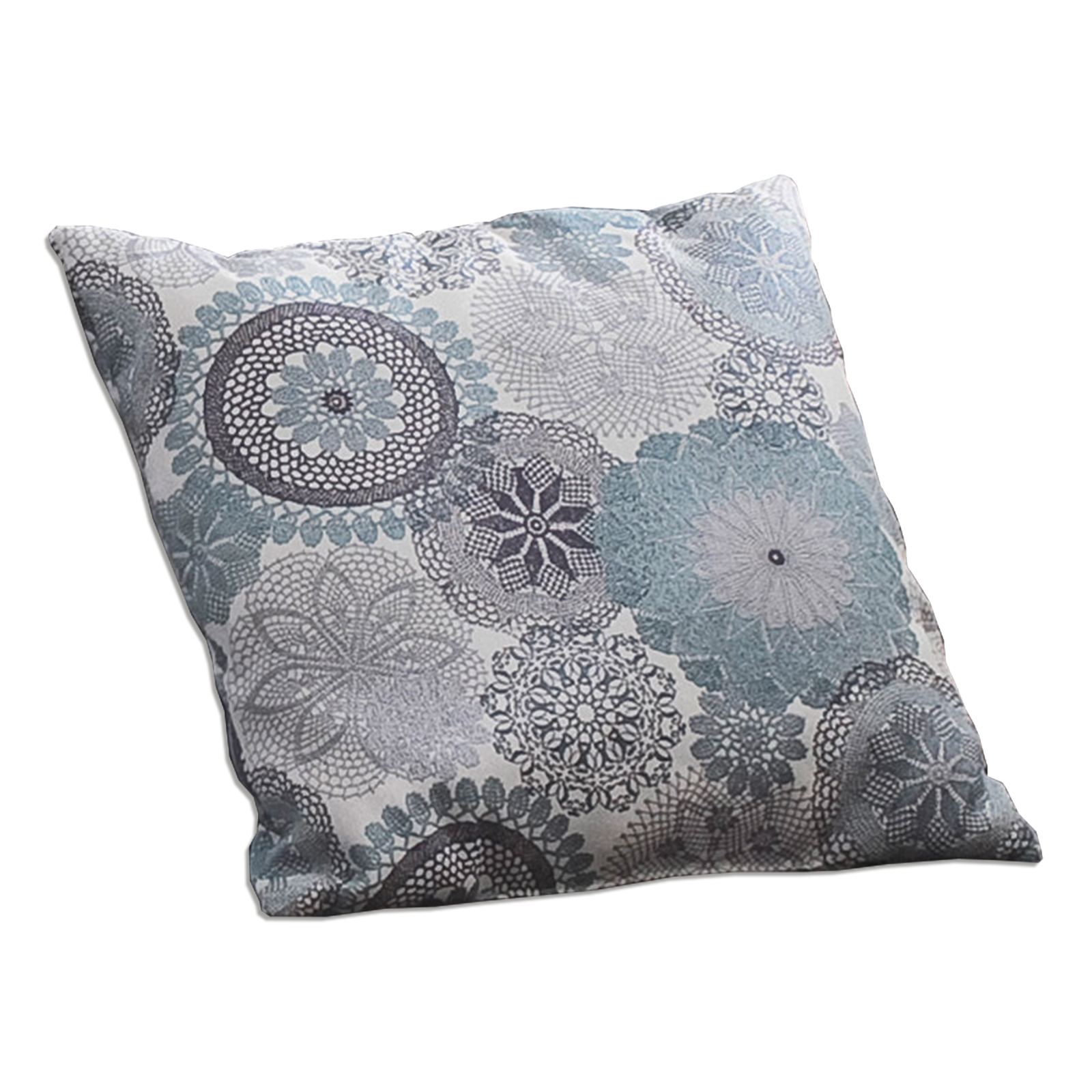 Sofakissen - iceblue - 50x50 cm | Online bei ROLLER kaufen