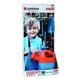 GARDENA Gartenset LITTLE GARDENER II - orange-türkis