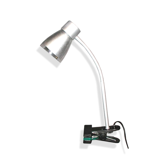 Klemmspot silber 2687/010P
