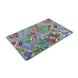 Kinder-Spielteppich AUTOBAHN - 80x120 cm