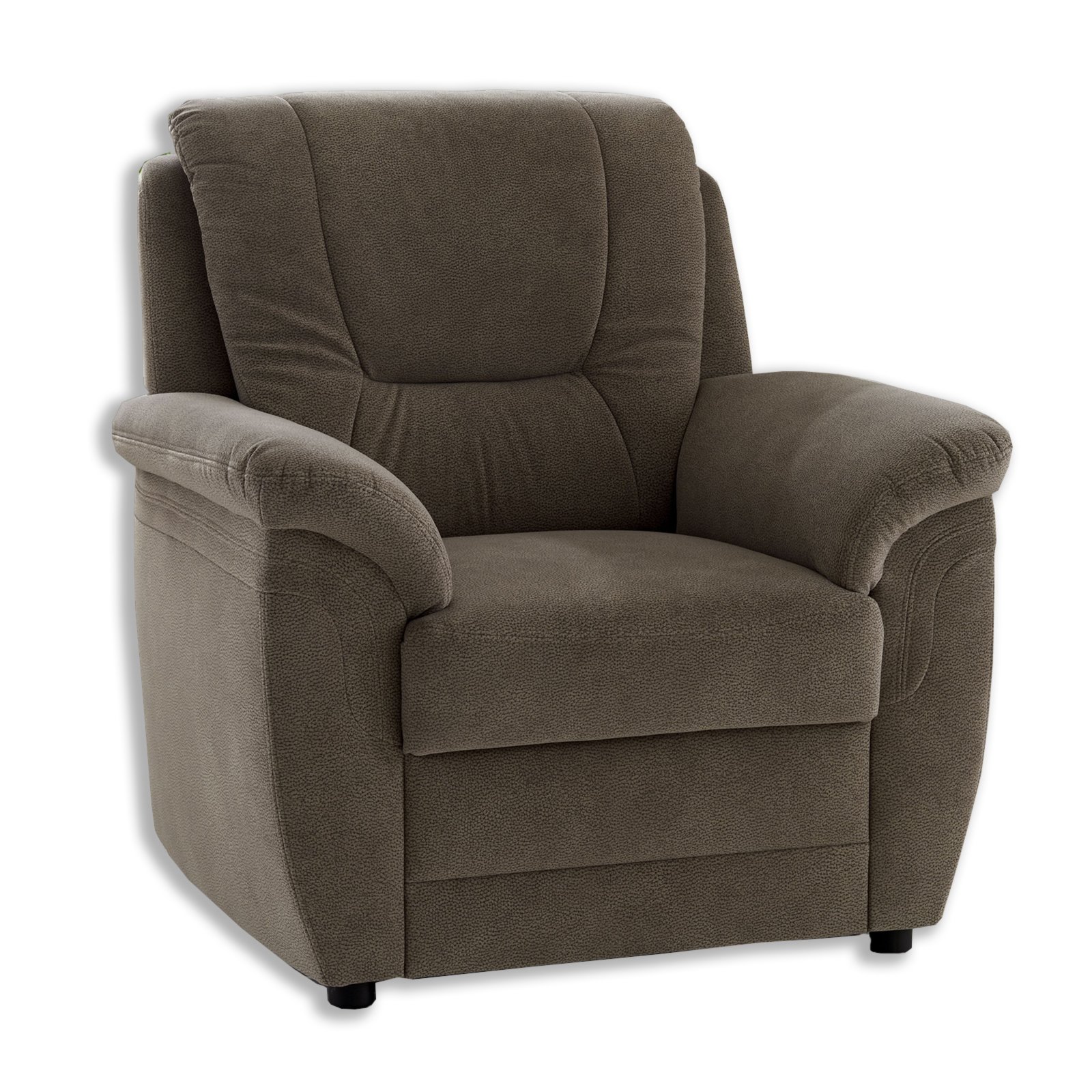 sessel taupe, sessel - taupe - federkern | fernseh- & relaxsessel | sessel, Design ideen