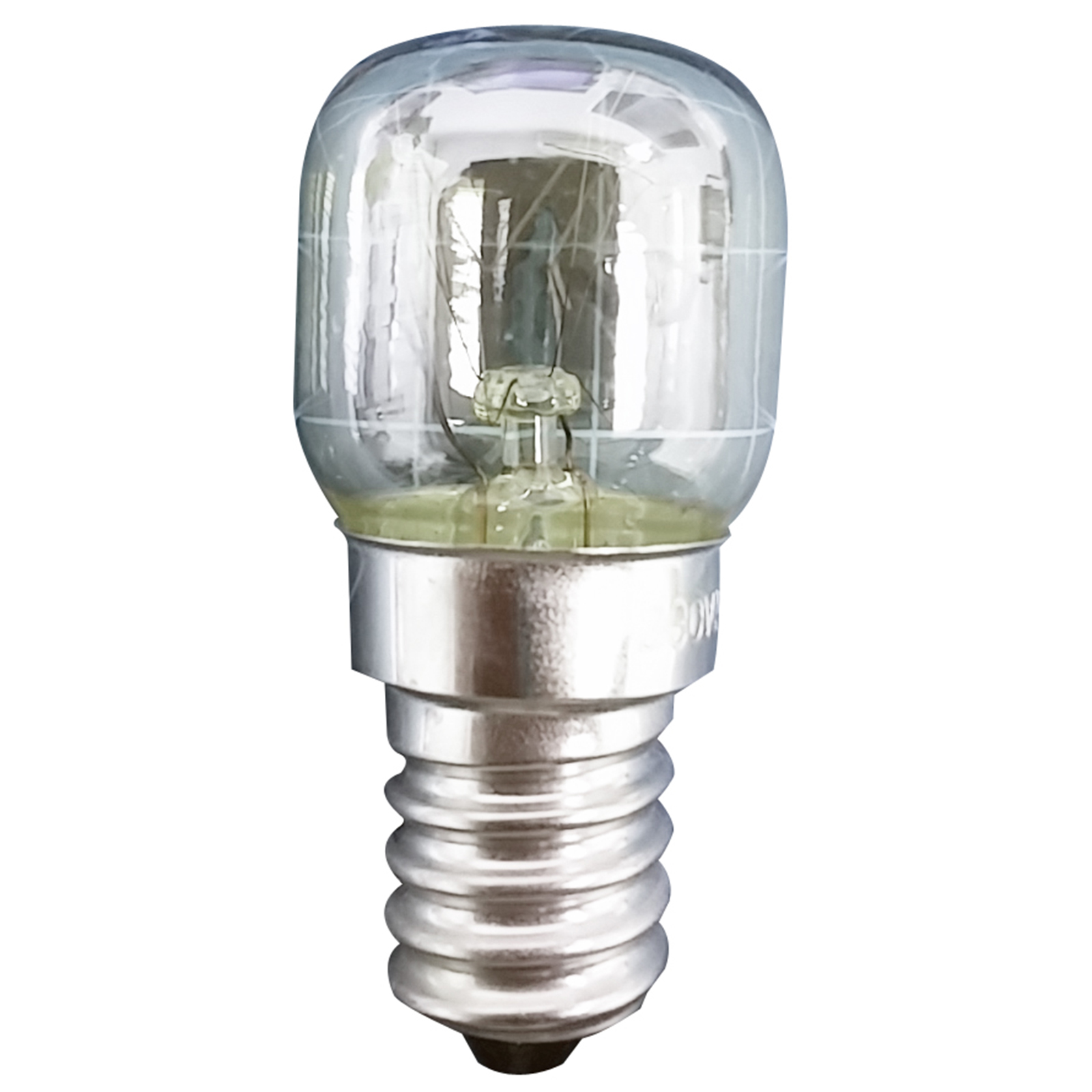 Backofen Lampe Halogen-Backofenlampe - E14 - 15 Watt | Online bei ROLLER kaufen