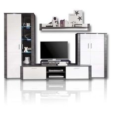 Wohnwände von ROLLER Wohnwand günstig online bestellen