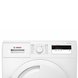 BOSCH Wärmepumpen-Wäschetrockner WHT83001 - A+