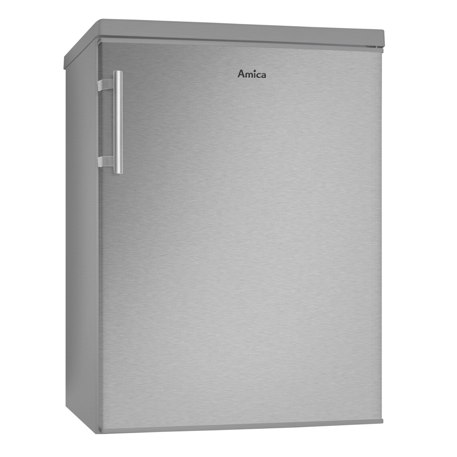 AMICA Kühlschrank mit Gefrierfach KS 361 115 E - D