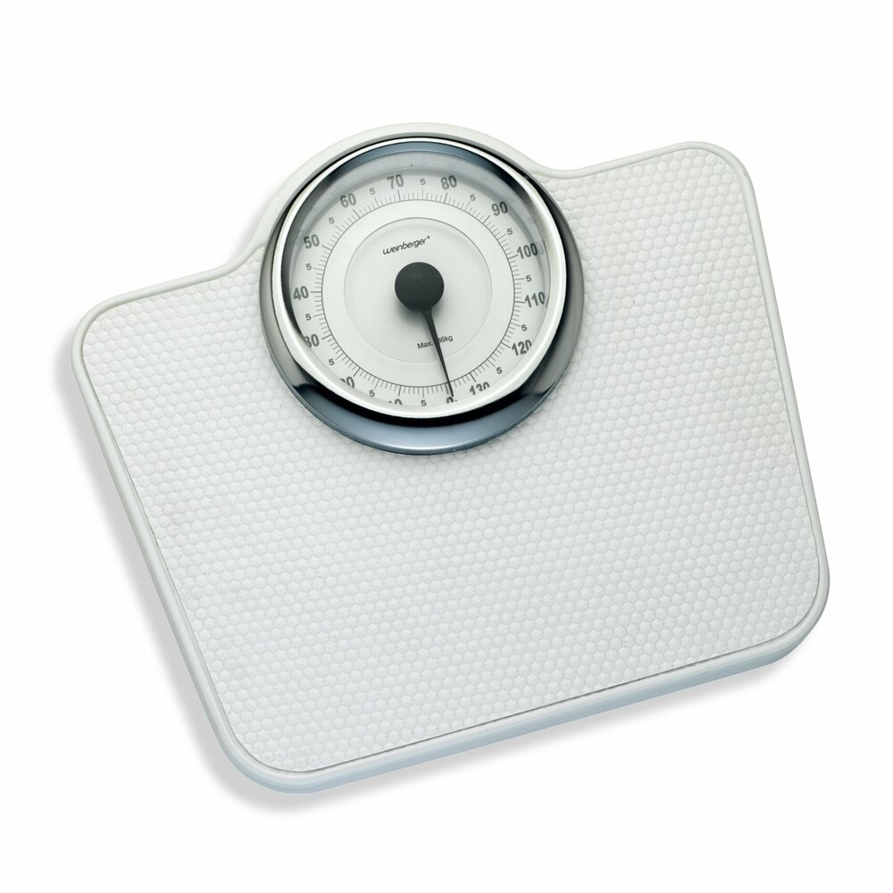 Personenwaage | Personenwaagen | Bad-Accessoires | Bad | Wohnbereiche