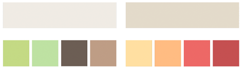Profitan Farben