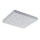LED-Deckenleuchte TITUS - weiß - dimmbar