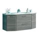 Waschbeckenunterschrank - 111 cm breit - 0287009400