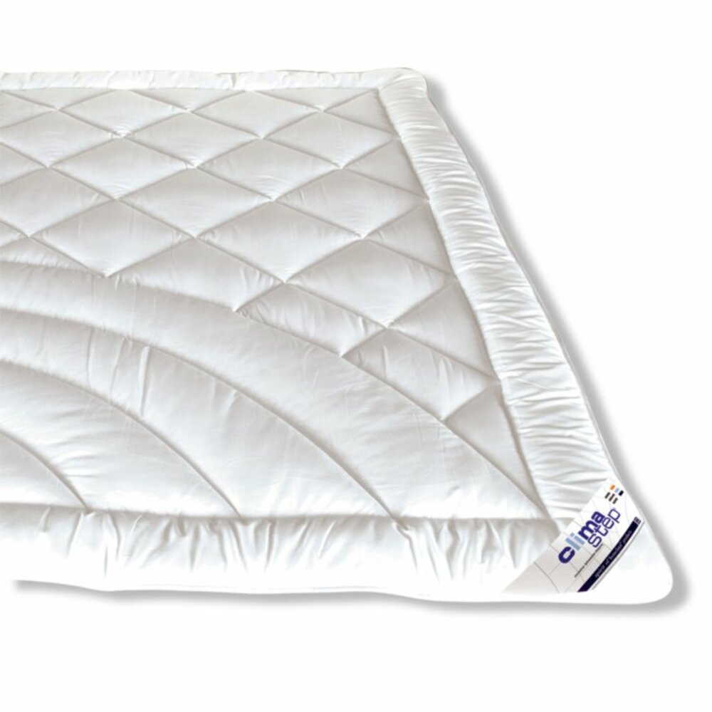 Garanta Naturfaserbettdecke Tencel, Füllung: 100% Lyocell, Optimal Bei Starkem Schwitzen S03d40l7