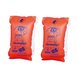BEMA Schwimmflügel - orange - PVC - Größe 00