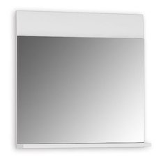 MIAMI Moderne Badezimmerspiegel mit LED-Beleuchtung Maß+EXTRAS